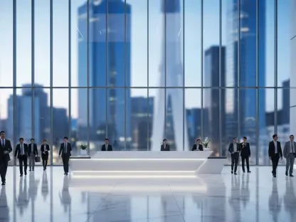Is the Era of Independent Federal Agencies Over?