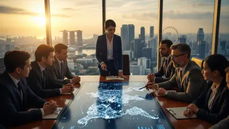 Many Businesses Neglect International Employee Health