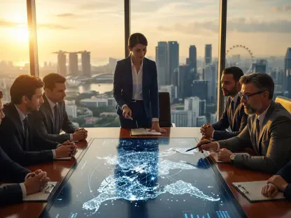 Many Businesses Neglect International Employee Health