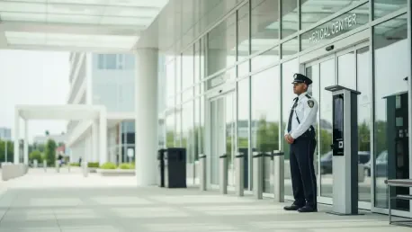 NSW Launches Taskforce to Combat Hospital Violence