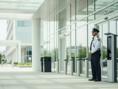 NSW Launches Taskforce to Combat Hospital Violence