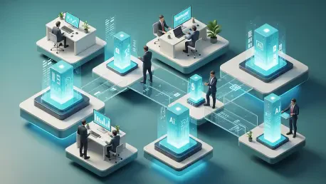 AI and Untethered Workers Redefine the Workforce Experience