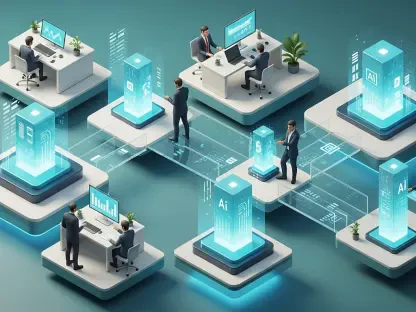 AI and Untethered Workers Redefine the Workforce Experience
