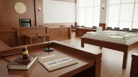 Court Dismisses Tampa Water Department Discrimination Suit