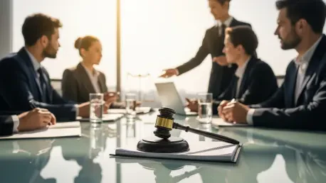 Trend Analysis: Workplace Equity and Constitutional Rights