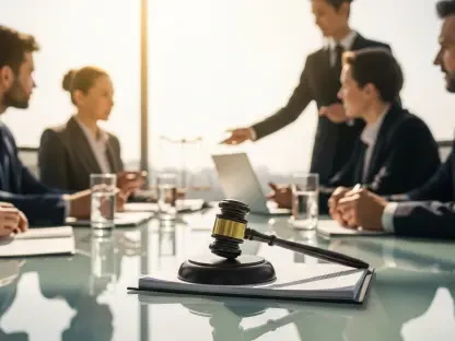 Trend Analysis: Workplace Equity and Constitutional Rights