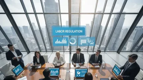 Can Keith Sonderling Lead US Labor Into the AI Era?