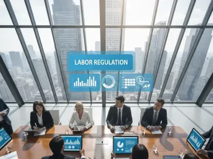 Can Keith Sonderling Lead US Labor Into the AI Era?