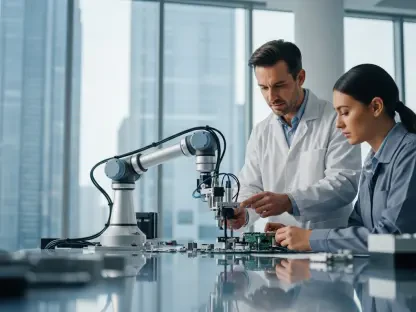 Can Industry-Led Training Close the U.S. Skills Gap?