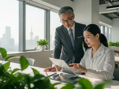 China Formalizes Labor Protections for Over-Age Workers