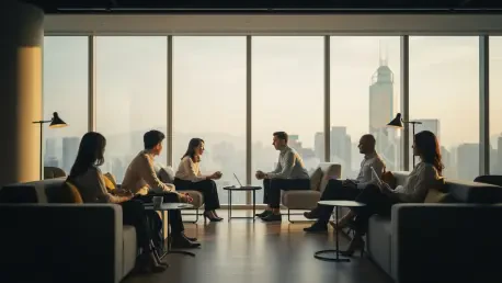 Workplace Wellness in Asia Shifts to a Human-Centered Reset