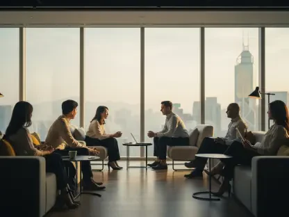 Workplace Wellness in Asia Shifts to a Human-Centered Reset