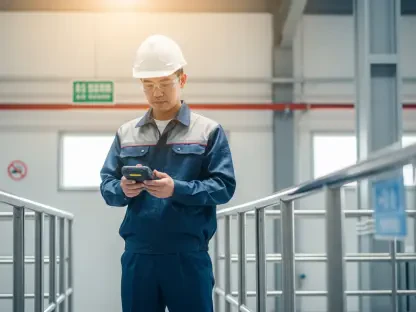 Why Experienced Workers Are Vulnerable to Serious Falls