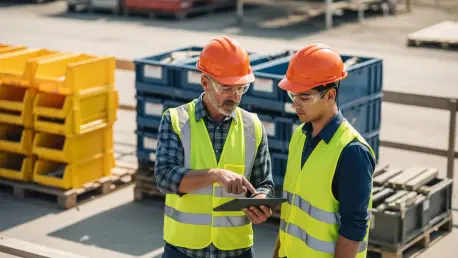 Why Are New Employees More Prone to Summer Injuries?