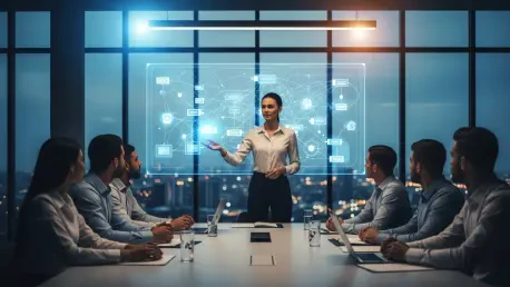 Effective Managers Drive Team Productivity and Success