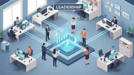 Are Untrained Managers Stifling Employee Development?