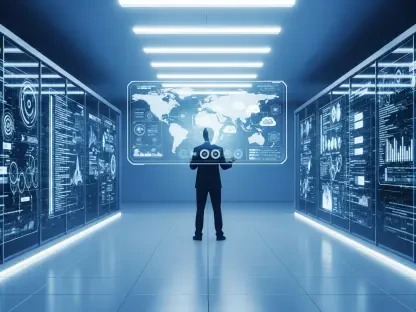 AI Drives Record-Breaking Corporate Layoffs in 2026