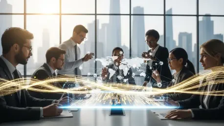 Trend Analysis: AI Workforce Transformation