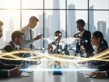 Trend Analysis: AI Workforce Transformation