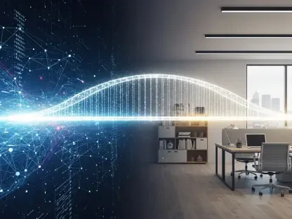 Can One Platform Bridge the Digital and Physical Workplace?