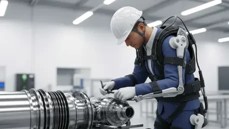 How is Technology Transforming Hazardous Workplace Safety?