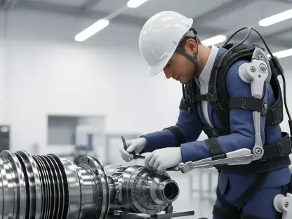 How is Technology Transforming Hazardous Workplace Safety?