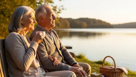 How Should the UK Define a Decent Retirement Income?