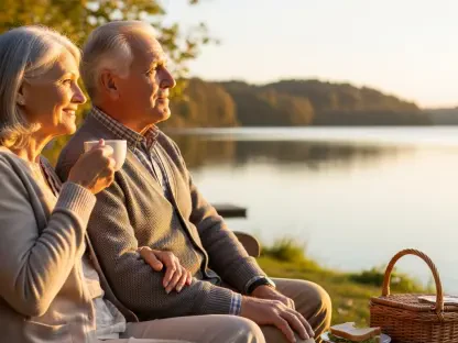 How Should the UK Define a Decent Retirement Income?