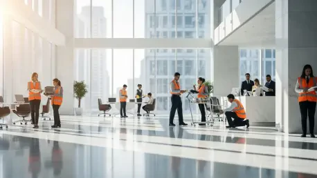UK Business Department Becomes First Living Wage Employer