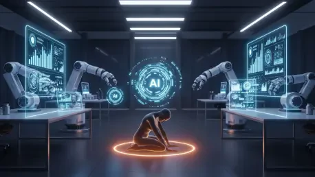 Trend Analysis: Human Recovery in AI Workplaces