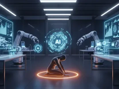 Trend Analysis: Human Recovery in AI Workplaces