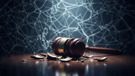 How Does the Hanford Lawsuit Reveal Systemic Misconduct?