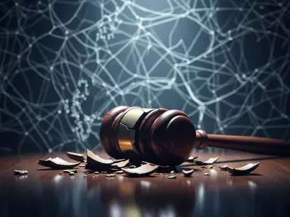 How Does the Hanford Lawsuit Reveal Systemic Misconduct?