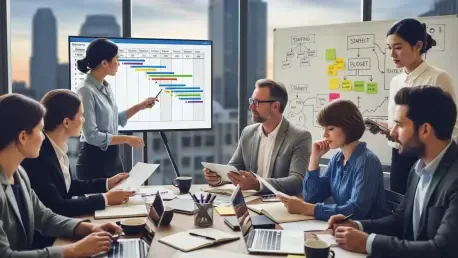 How Should SMBs Navigate Year-End Workforce Planning?