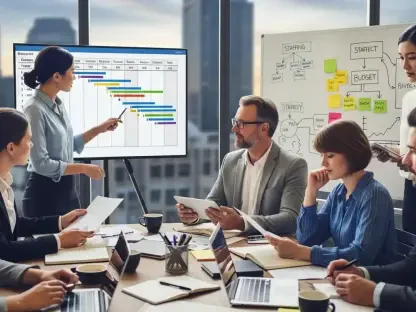 How Should SMBs Navigate Year-End Workforce Planning?