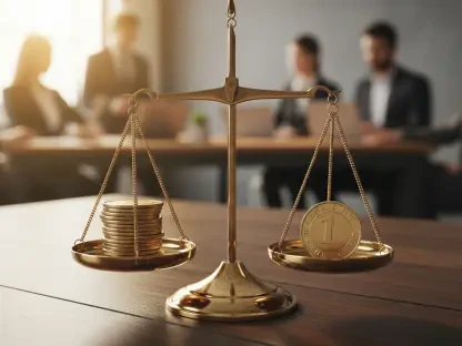Will the UK’s New Pay Equity Laws End Salary Secrecy?