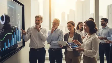 Trend Analysis: Workplace Retirement Readiness