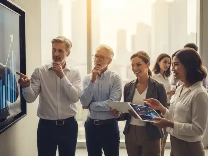 Trend Analysis: Workplace Retirement Readiness