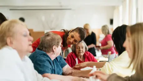 Can Burnham Turn Social Care Promises Into Reality?
