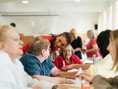 Can Burnham Turn Social Care Promises Into Reality?