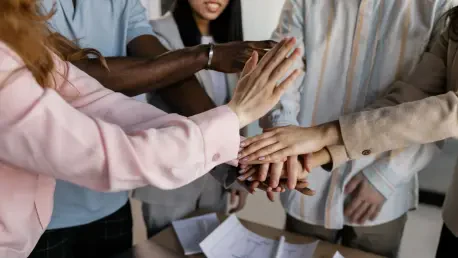 Intentional Play and Social Impact Transform Corporate Teams