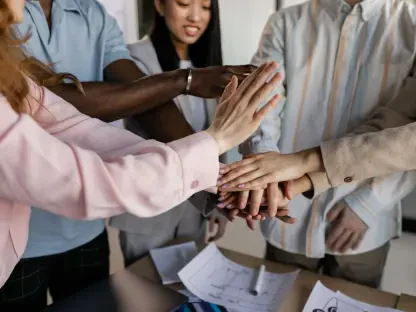 Intentional Play and Social Impact Transform Corporate Teams