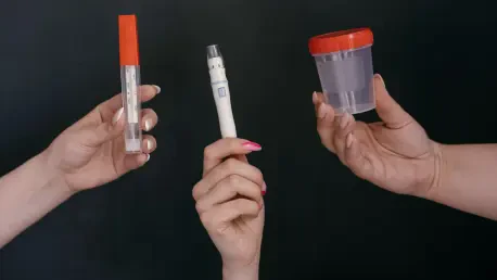 Trend Analysis: Workforce Drug Testing Evolution
