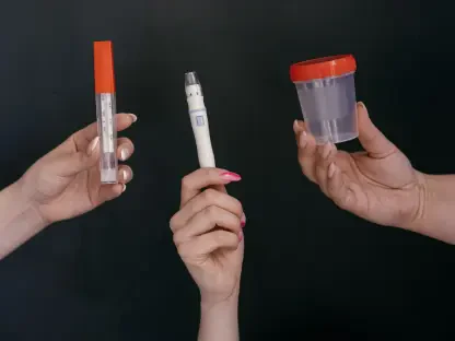 Trend Analysis: Workforce Drug Testing Evolution