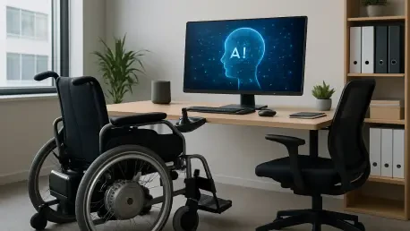 AI Boosts Workplace Accessibility but Needs Human Oversight