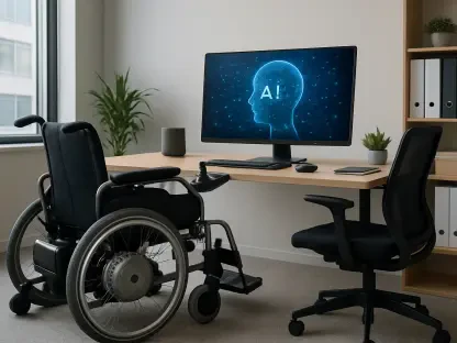 AI Boosts Workplace Accessibility but Needs Human Oversight