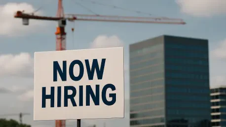UK Labor Market Signals Recovery as Hiring Stabilizes