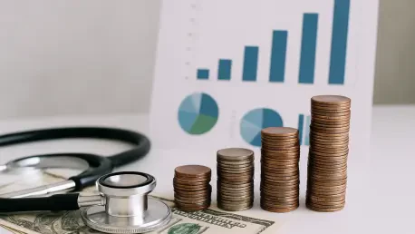 Trend Analysis: Rising Corporate Healthcare Costs