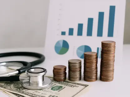 Trend Analysis: Rising Corporate Healthcare Costs