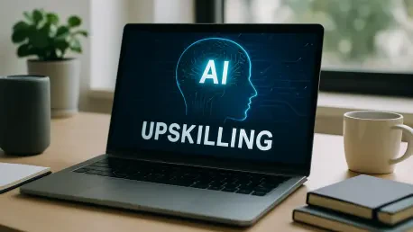 How Are SMBs Using AI Upskilling to Win the Talent War?